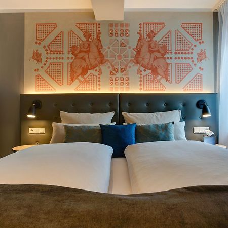 Boutique City Inn Hotel 汉诺威 外观 照片