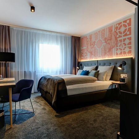 Boutique City Inn Hotel 汉诺威 外观 照片