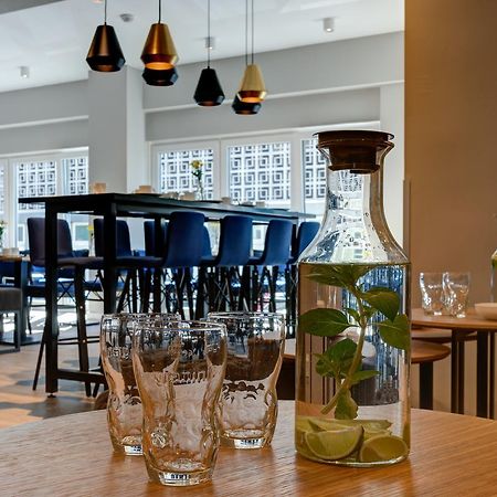 Boutique City Inn Hotel 汉诺威 外观 照片