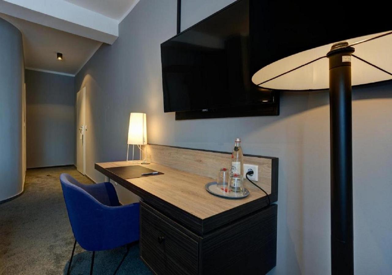 Boutique City Inn Hotel 汉诺威 外观 照片