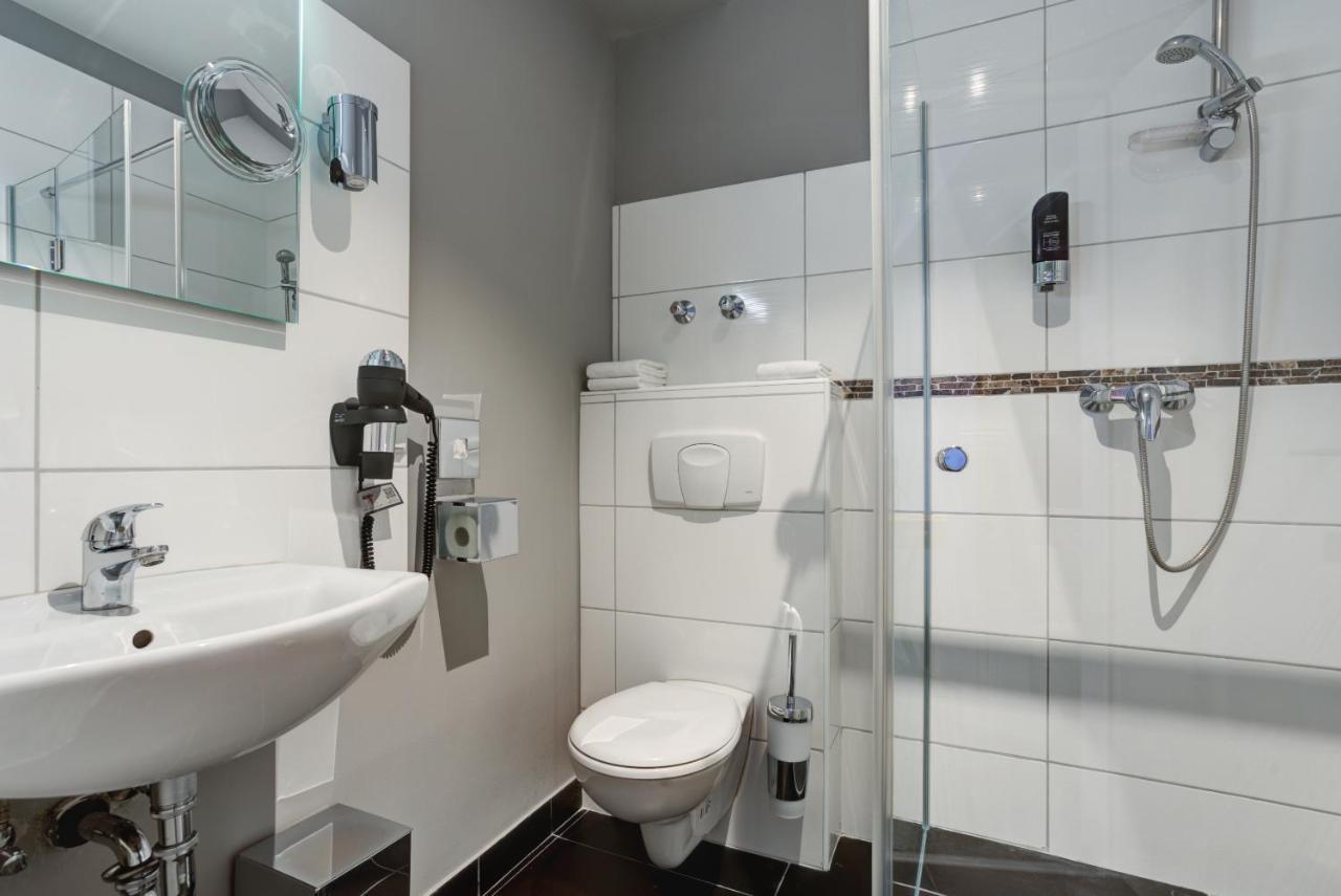 Boutique City Inn Hotel 汉诺威 外观 照片