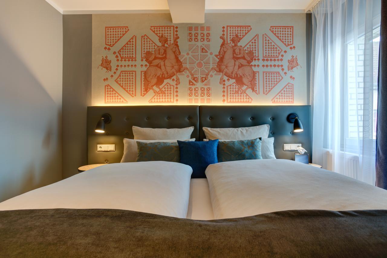 Boutique City Inn Hotel 汉诺威 外观 照片