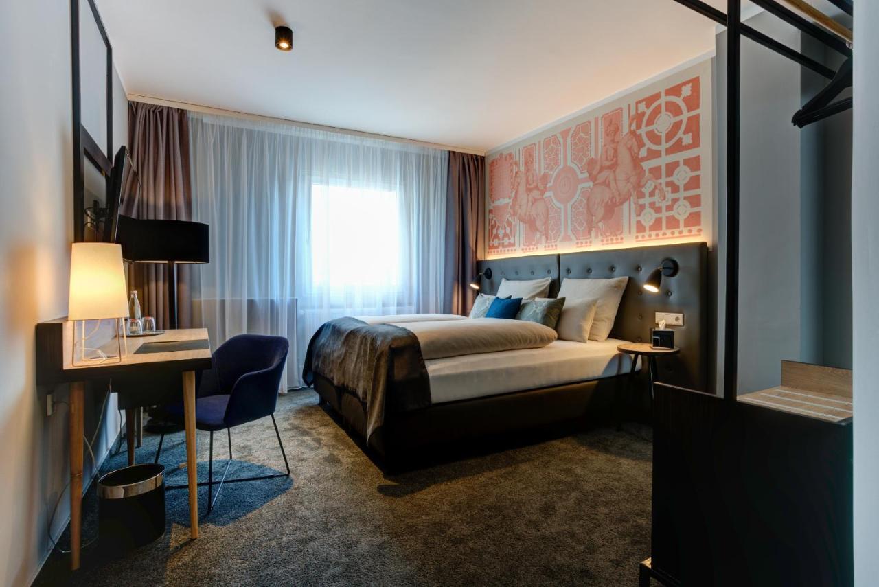 Boutique City Inn Hotel 汉诺威 外观 照片
