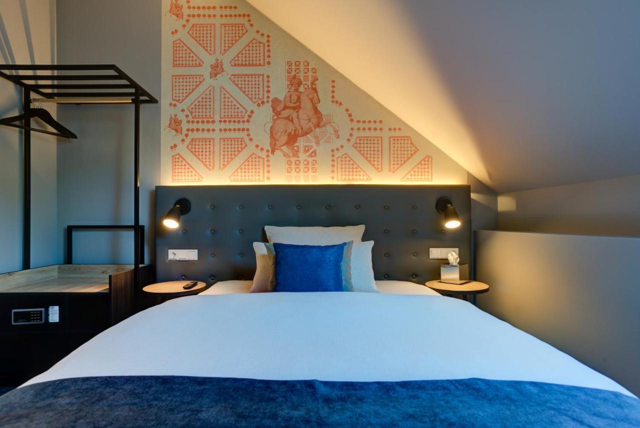 Boutique City Inn Hotel 汉诺威 外观 照片