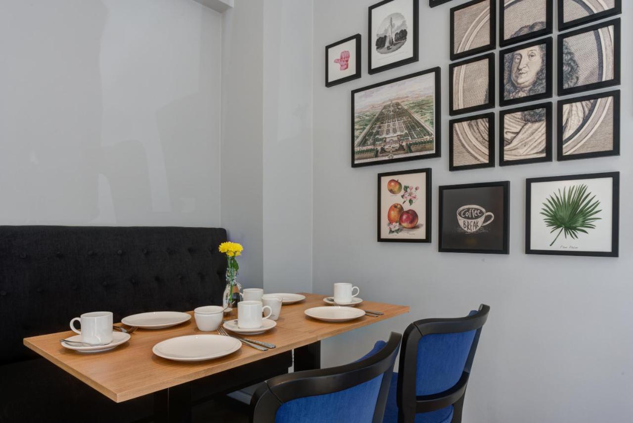 Boutique City Inn Hotel 汉诺威 外观 照片