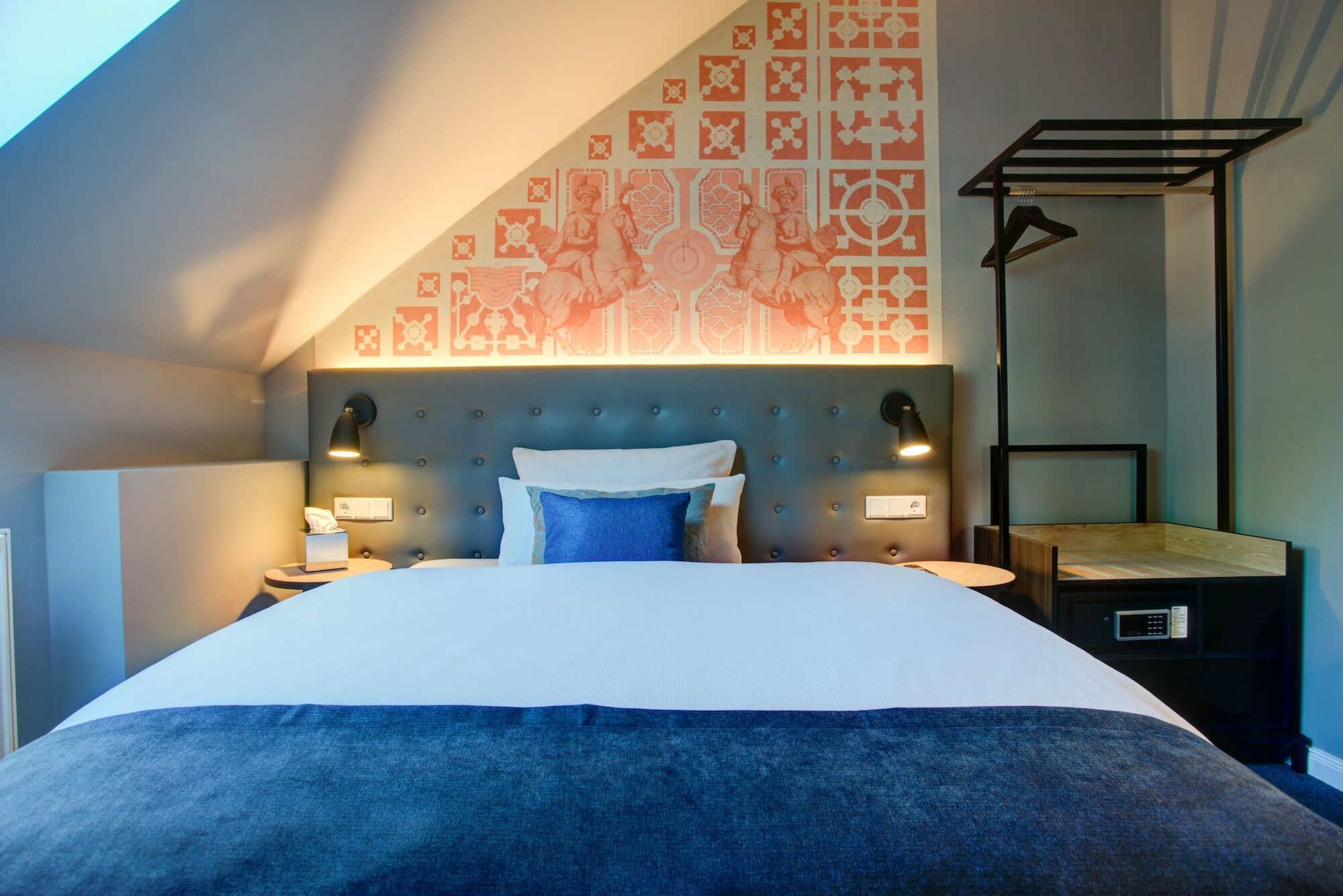 Boutique City Inn Hotel 汉诺威 外观 照片