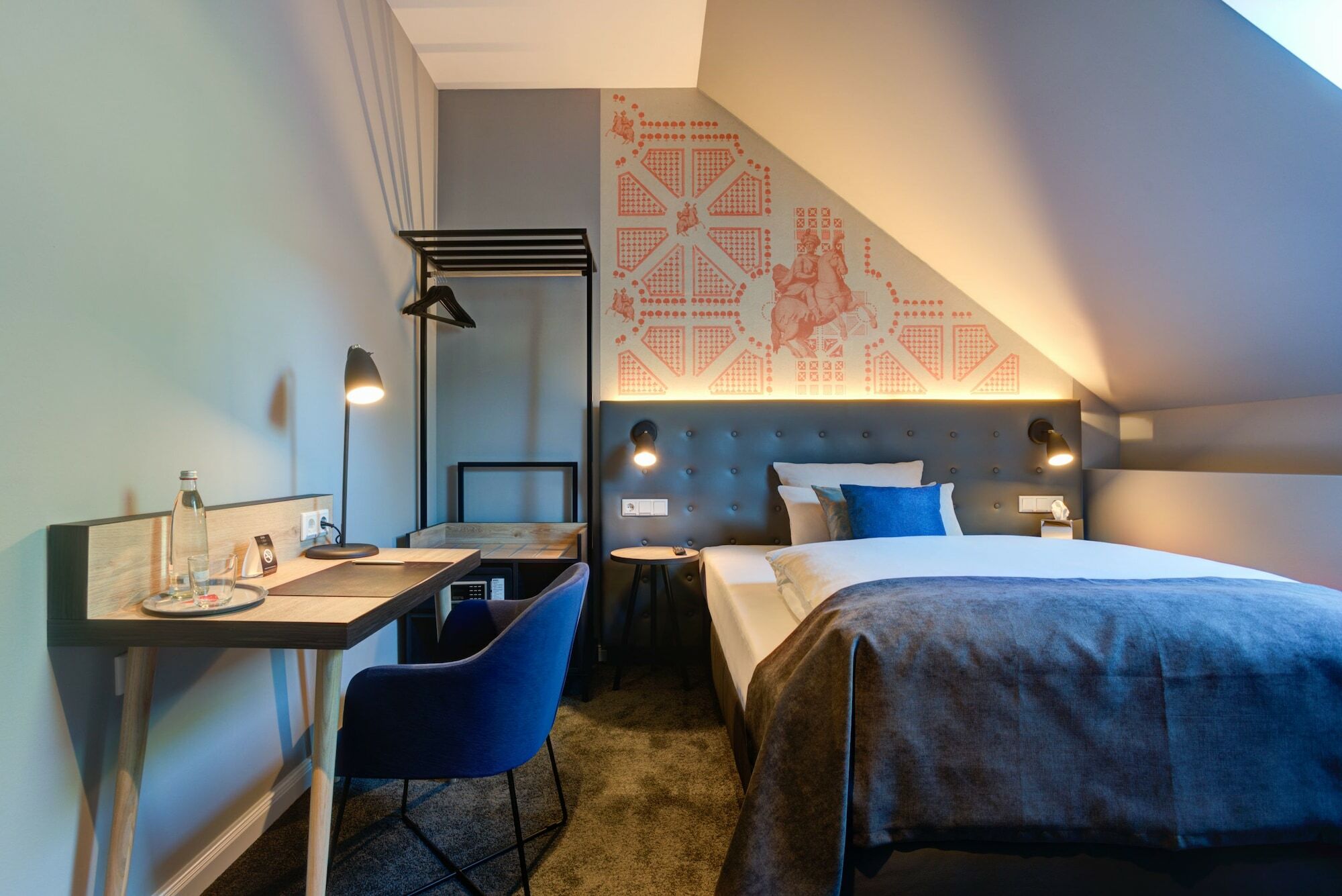 Boutique City Inn Hotel 汉诺威 外观 照片